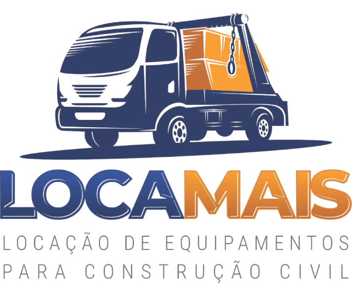 Locamais Caçambas